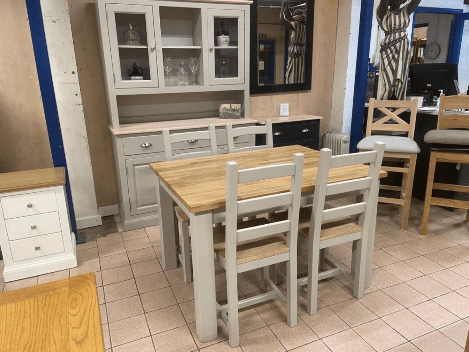 Furniture for Everyday Living in StokeonTrent Grays of Fenton Ltd