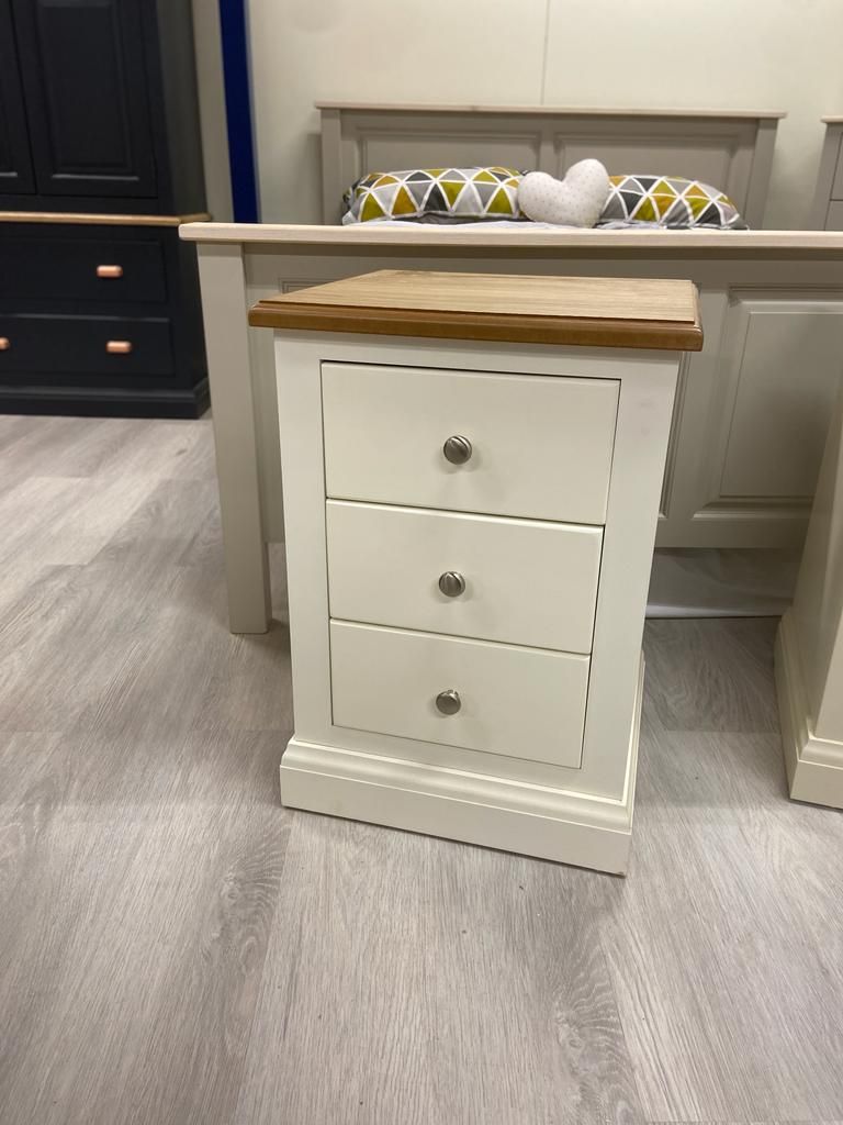 Perfectly Painted Furniture in StokeonTrent Grays of Fenton Ltd