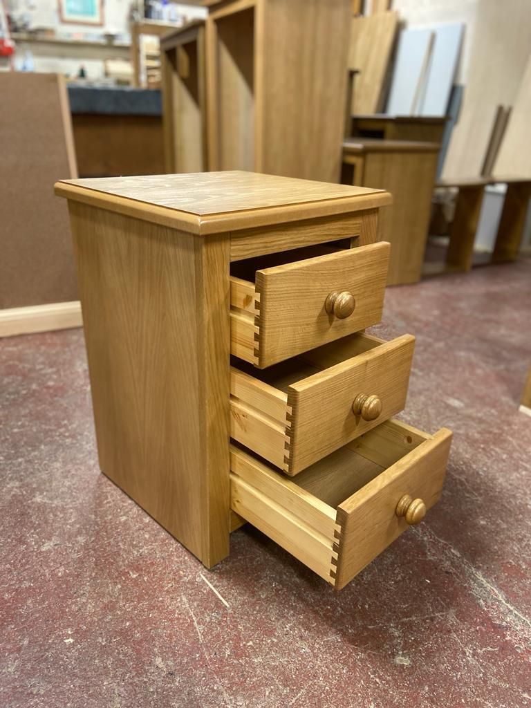 Quality Bedroom Furniture in StokeonTrent Grays of Fenton Ltd