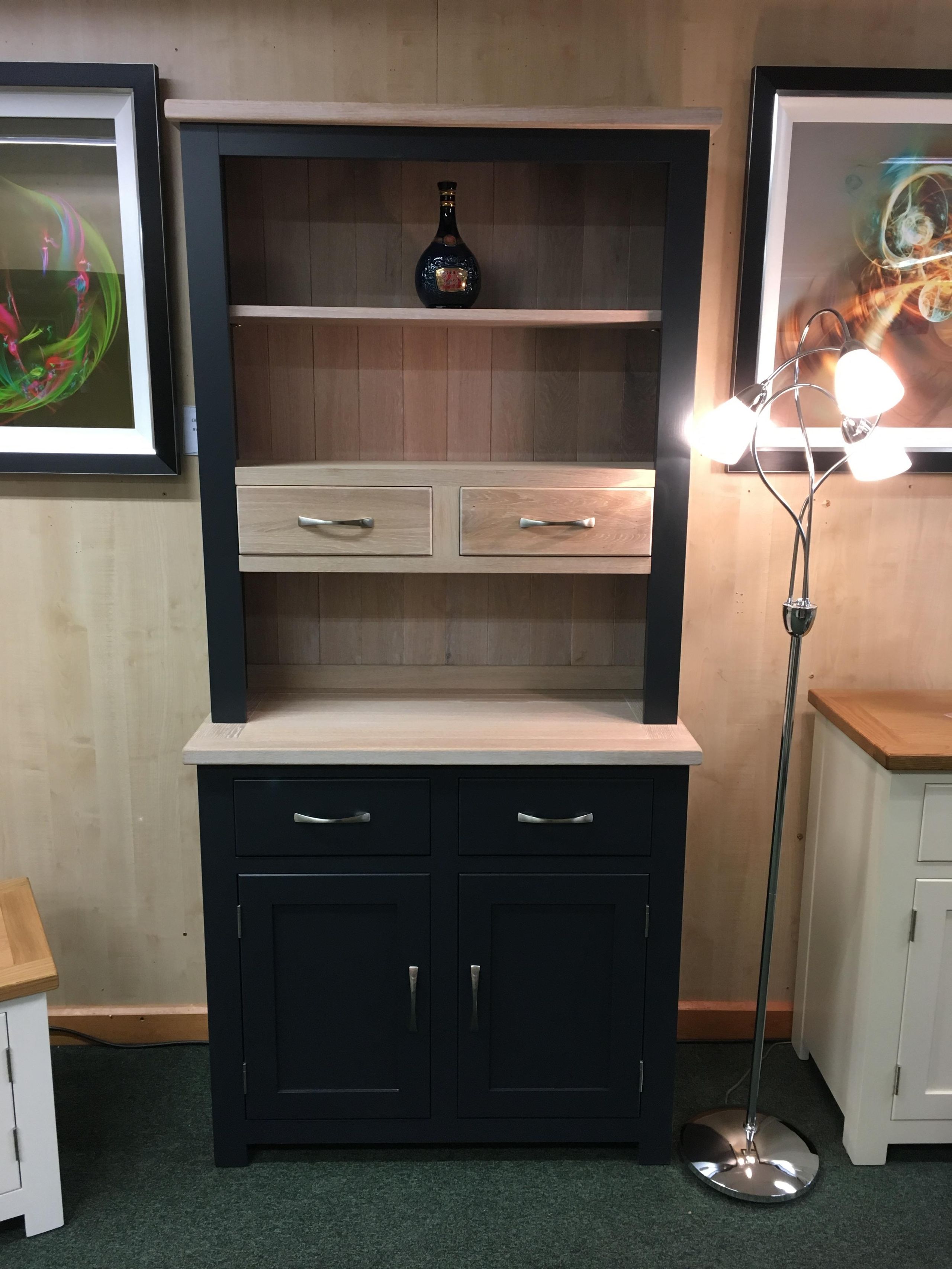 Handcrafted Dining Furniture in StokeonTrent Grays of Fenton Ltd