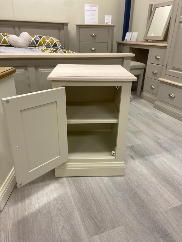 Perfectly Painted Furniture in StokeonTrent Grays of Fenton Ltd