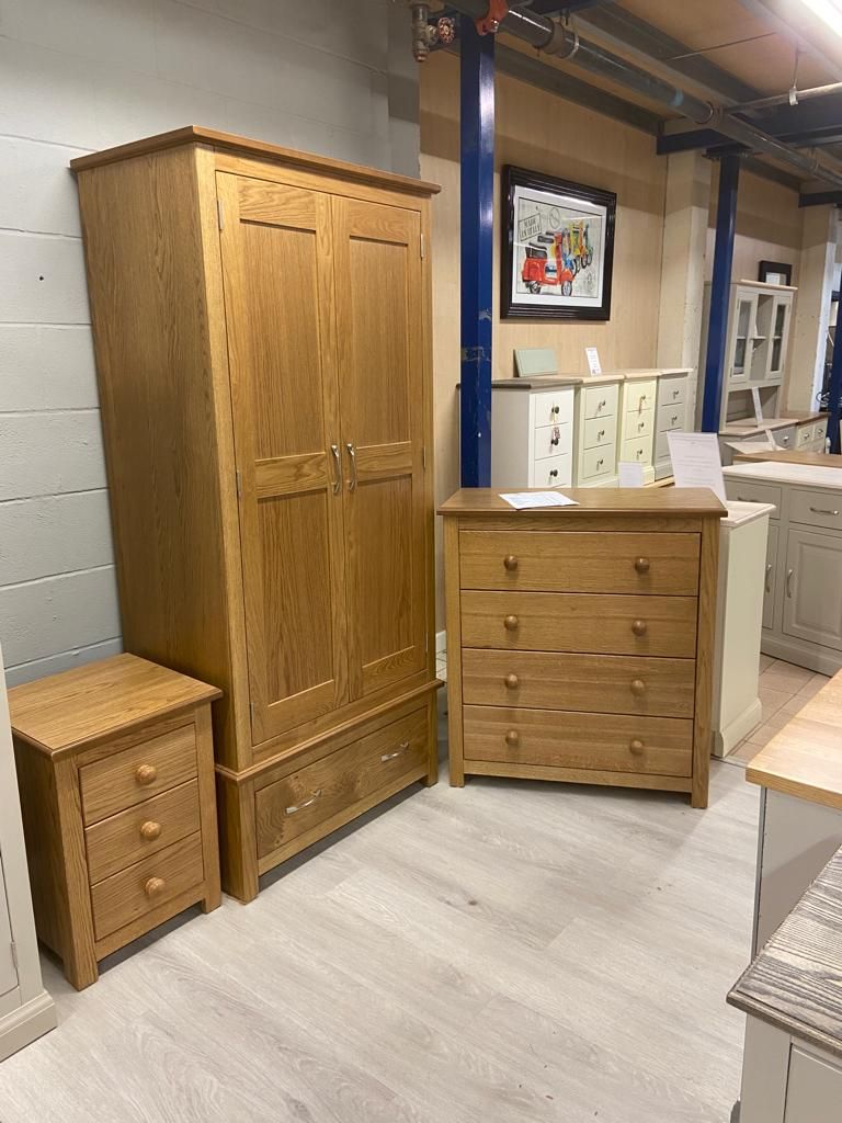 Quality Bedroom Furniture in StokeonTrent Grays of Fenton Ltd