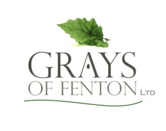 Grays of Fenton Ltd Logo