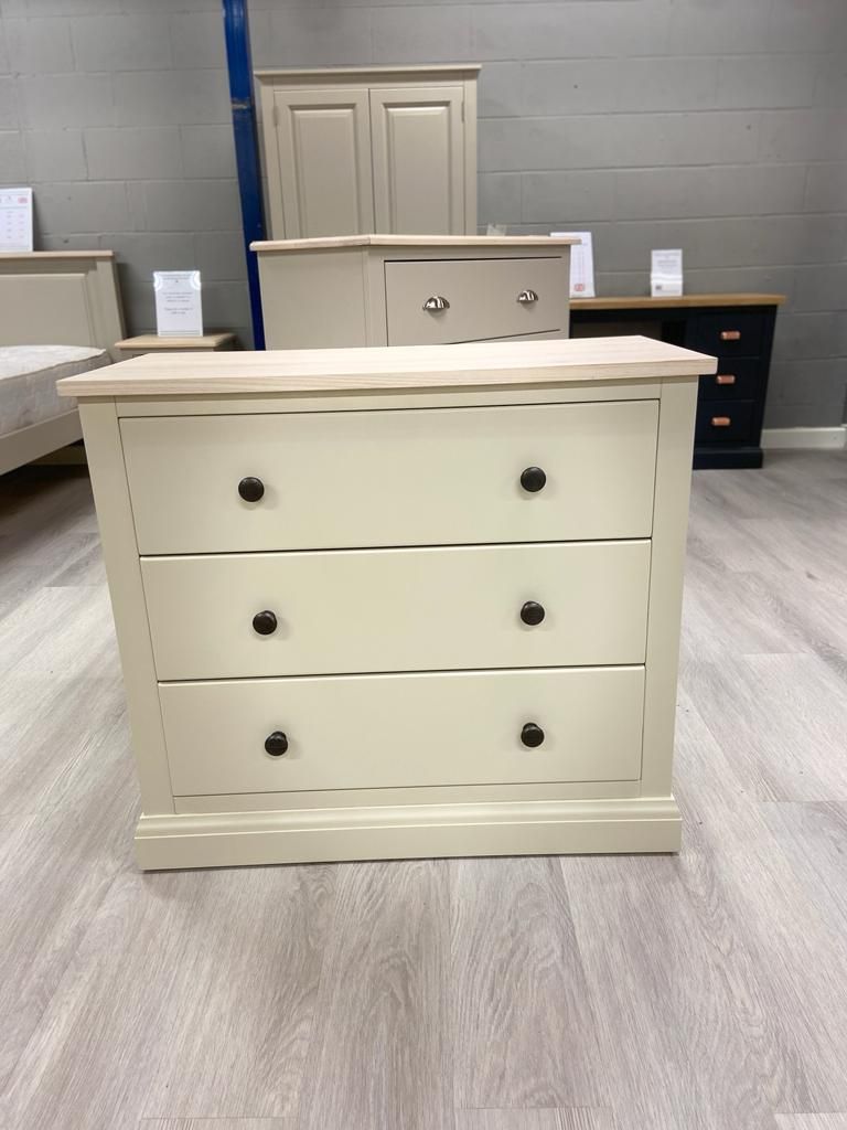 Perfectly Painted Furniture in StokeonTrent Grays of Fenton Ltd