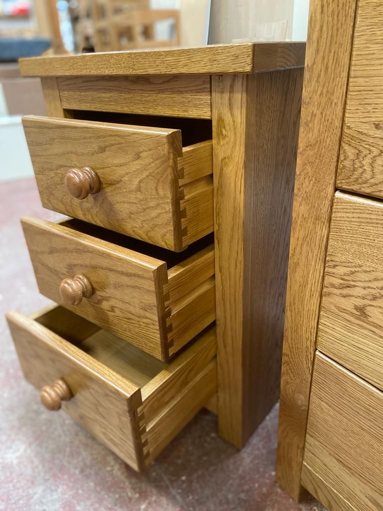 Quality Bedroom Furniture in StokeonTrent Grays of Fenton Ltd